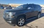 2016 Chevrolet Tahoe K1500 LTZ