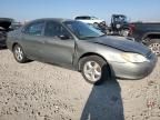 2002 Ford Taurus SES