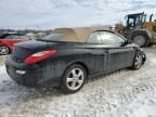 2007 Toyota Camry Solara SE