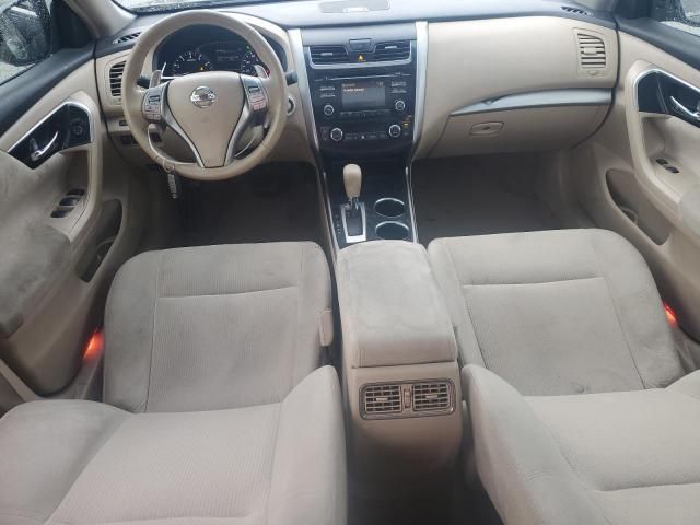 2013 Nissan Altima 3.5S