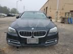 2015 BMW 528 XI