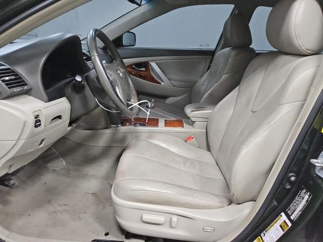 2011 Toyota Camry SE