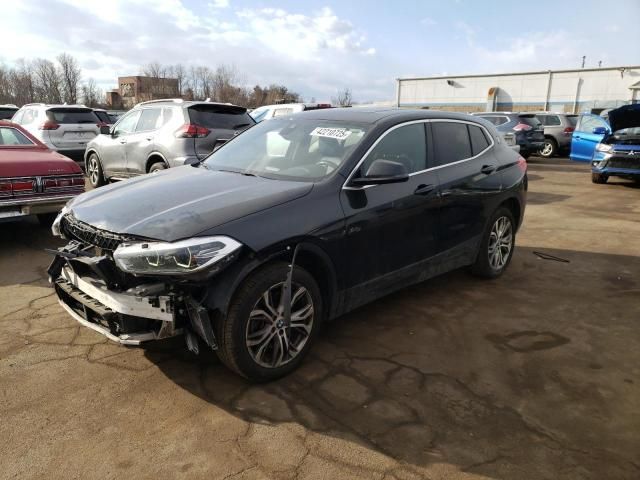 2019 BMW X2 XDRIVE28I