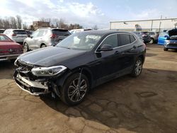 Salvage cars for sale at New Britain, CT auction: 2019 BMW X2 XDRIVE28I