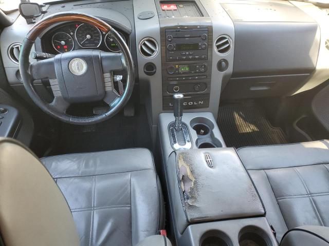 2007 Lincoln Mark LT