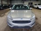 2015 Ford Focus Titanium