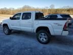 2010 Toyota Tacoma Double Cab Prerunner