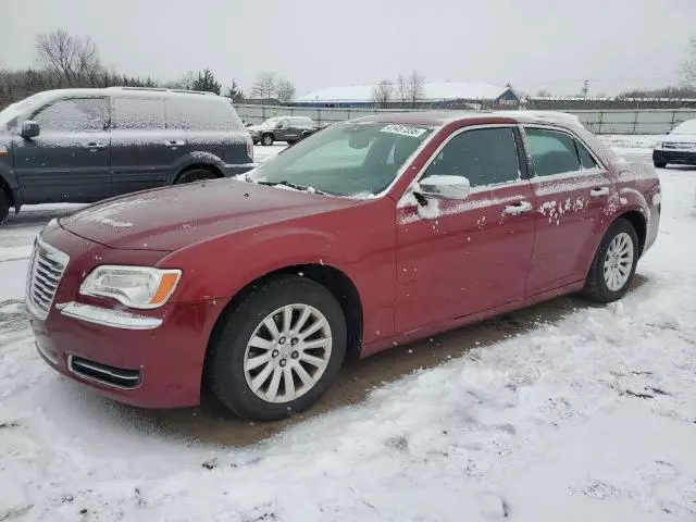 2013 Chrysler 300