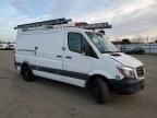 2017 Mercedes-Benz Sprinter 2500