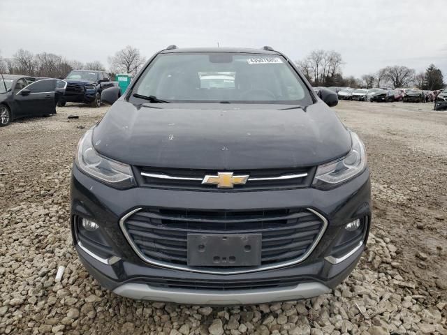 2017 Chevrolet Trax Premier