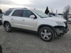 2012 GMC Acadia SLT-2