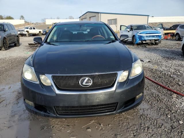 2010 Lexus GS 350