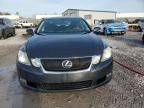 2010 Lexus GS 350