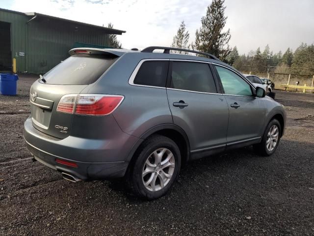 2011 Mazda CX-9