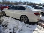 2014 BMW 535 D