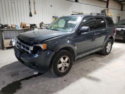 2009 Ford Escape XLT en venta en Chambersburg, PA