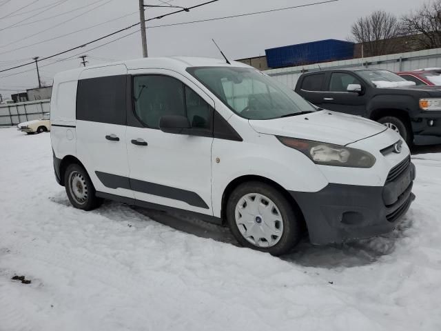 2014 Ford Transit Connect XL