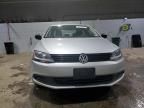 2013 Volkswagen Jetta Base