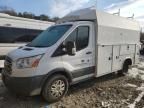 2018 Ford Transit T-350