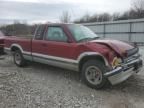 1996 Chevrolet S Truck S10