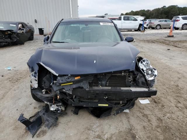 2004 Infiniti G35