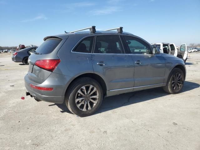 2014 Audi Q5 Premium Plus