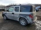 2004 Honda Element EX