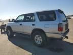 2000 Toyota 4runner