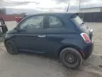 2015 Fiat 500 POP