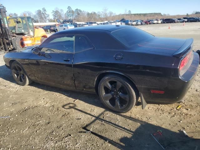 2014 Dodge Challenger R/T