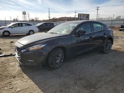 Mazda Vehiculos salvage en venta: 2018 Mazda 3 Touring