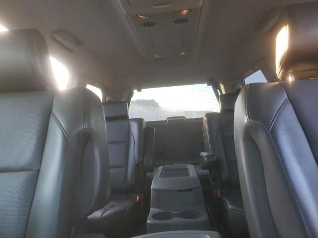 2006 Nissan Armada SE