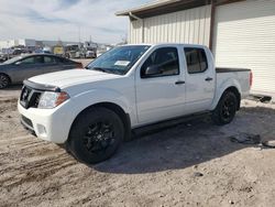 Vehiculos salvage en venta de Copart Apopka, FL: 2020 Nissan Frontier S