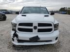 2013 Dodge RAM 1500 ST