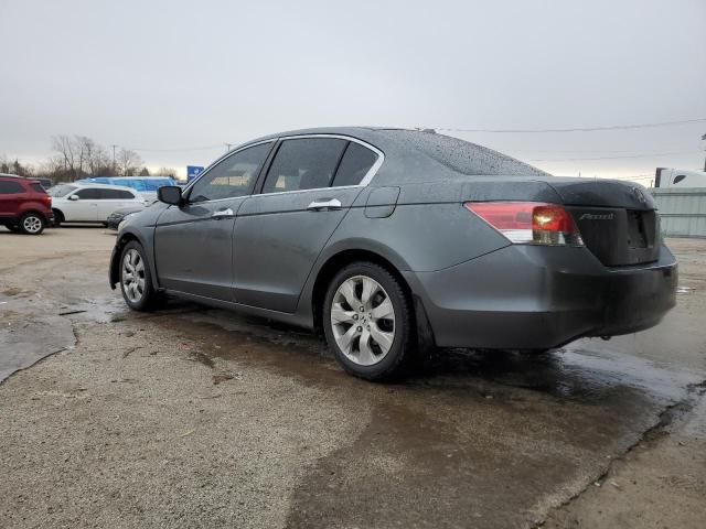 2008 Honda Accord EXL