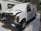 2009 Ford Econoline E250 Van