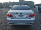 2006 BMW 750 LI