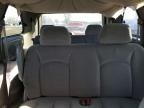 2003 Chrysler Voyager