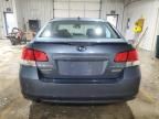 2014 Subaru Legacy 2.5I Sport