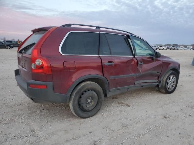 2006 Volvo XC90