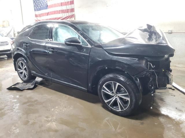 2024 Lexus RX 350 Base