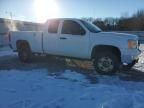 2013 GMC Sierra K2500 Heavy Duty