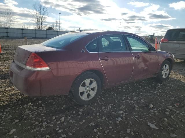 2008 Chevrolet Impala LT