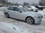 2014 BMW 535 XI