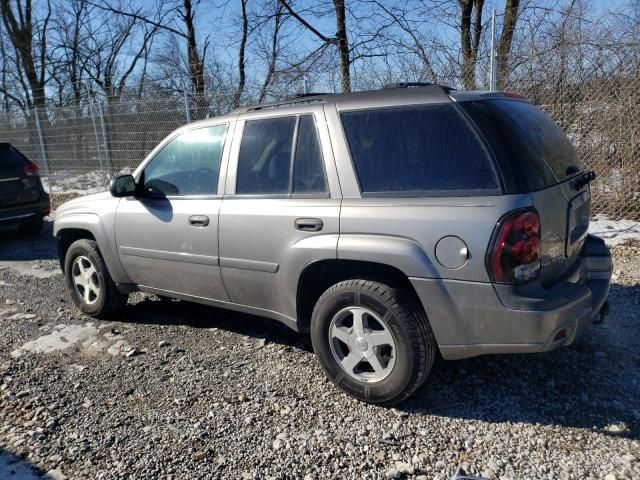 2006 Chevrolet Trailblazer LS