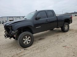 Salvage cars for sale from Copart Conway, AR: 2013 GMC Sierra K1500 SLE