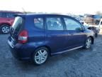 2008 Honda FIT Sport