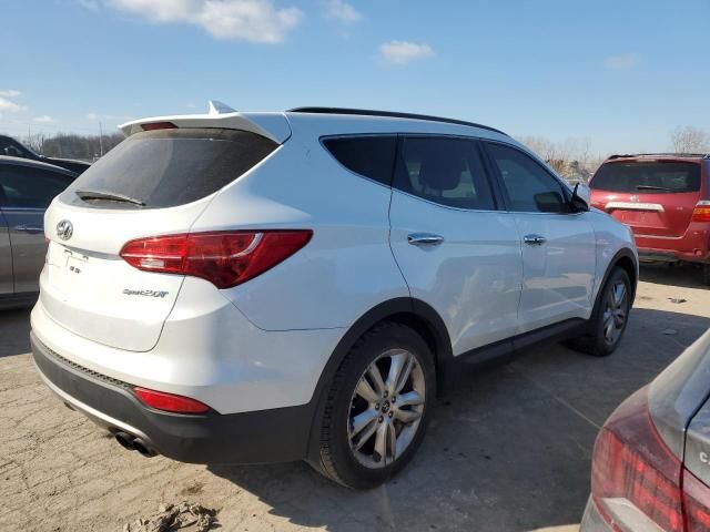 2014 Hyundai Santa FE Sport