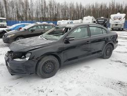 Volkswagen Vehiculos salvage en venta: 2016 Volkswagen Jetta S