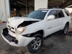 2007 Toyota 4runner Limited